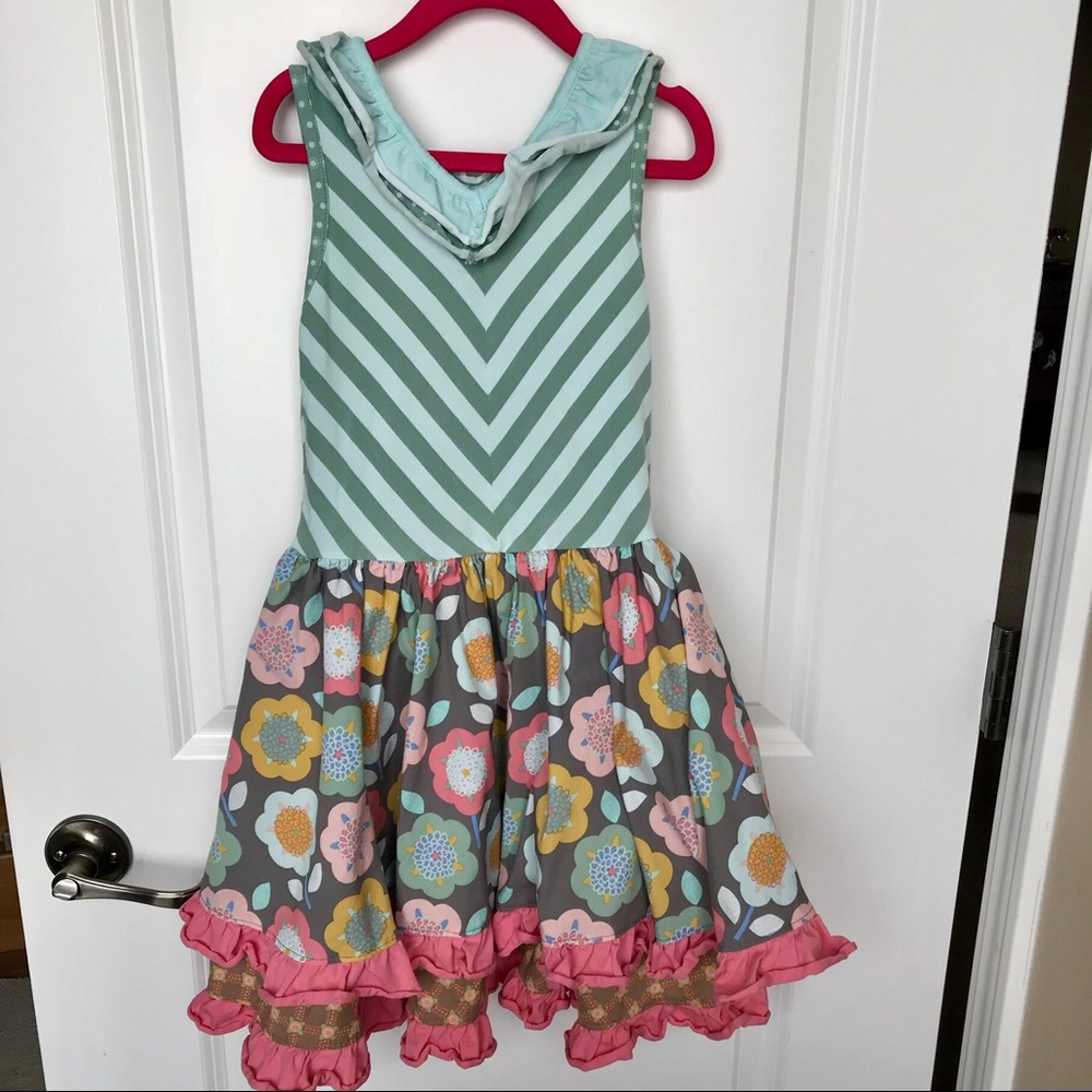 Matilda Jane Dress